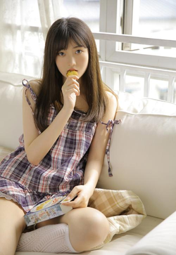 男人拿机机桶女人应用安装流程